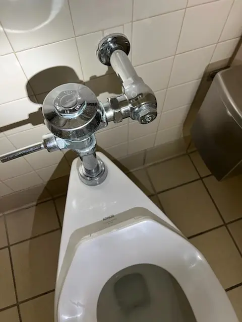 Fixture installation and repair for Hydro Jetting in Ford Oaks